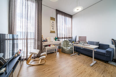 For Sale - The Oxley