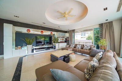 For Sale - Gallop Villas