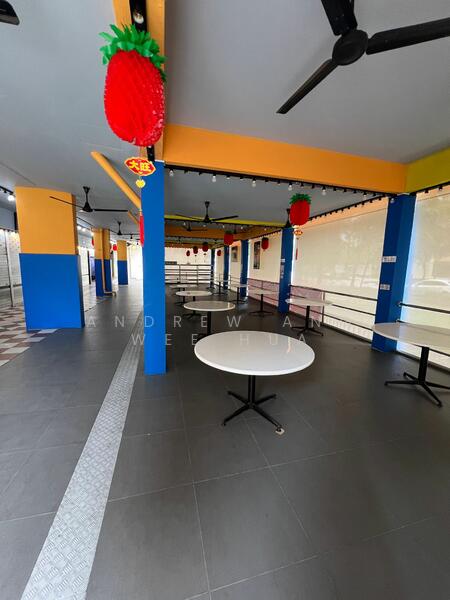 713 Clementi West Street 2, 713 Clementi West Street 2, 3,350 sqft, Food & Beverage For Rent, by Andrew Ang Wee Hua, 25544474 - CommercialGuru.com.sg