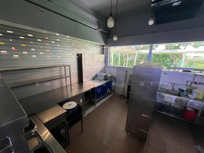 713 Clementi West Street 2, 713 Clementi West Street 2, 3,350 sqft, Food & Beverage For Rent, by Andrew Ang Wee Hua, 25544474 - CommercialGuru.com.sg