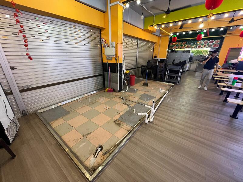 713 Clementi West Street 2, 713 Clementi West Street 2, 3,350 sqft, Food & Beverage For Rent, by Andrew Ang Wee Hua, 25544474 - CommercialGuru.com.sg
