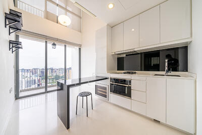 For Sale - Spottiswoode Suites