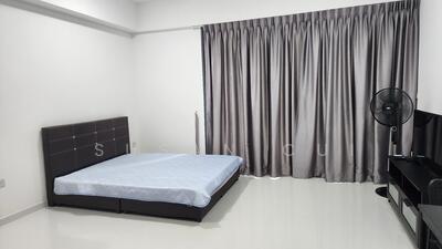 For Rent - North Park Residences