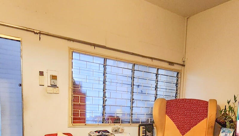 For Sale - Intermediate Landed House for Sale near Tan Kah Kee MRT St.