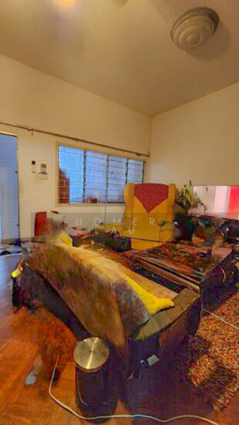 For Sale - Intermediate Landed House for Sale near Tan Kah Kee MRT St.