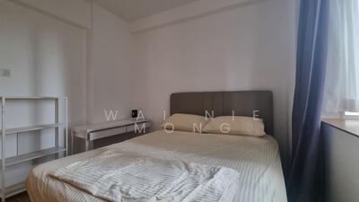 For Rent - Riverdale Residence