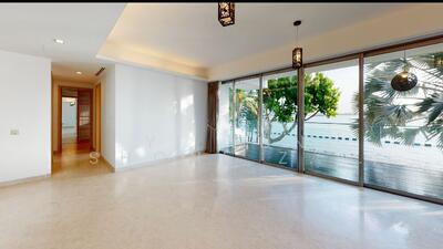 For Rent - The Azure