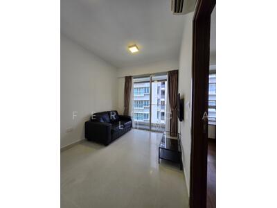 For Sale - Loft @ Nathan