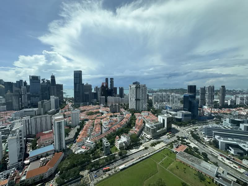 One Pearl Bank, 1 Pearl Bank, Alexandra / Commonwealth, 4 Bedrooms, 1,432 sqft, Condominium For Rent, by Kelvin Koh, 25544567 - PropertyGuru.com.sg