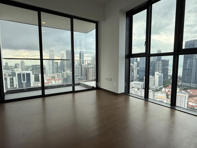 One Pearl Bank, 1 Pearl Bank, Alexandra / Commonwealth, 4 Bedrooms, 1,432 sqft, Condominium For Rent, by Kelvin Koh, 25544567 - PropertyGuru.com.sg