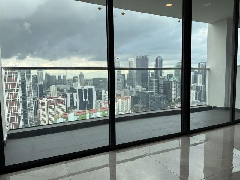 One Pearl Bank, 1 Pearl Bank, Alexandra / Commonwealth, 4 Bedrooms, 1,432 sqft, Condominium For Rent, by Kelvin Koh, 25544567 - PropertyGuru.com.sg