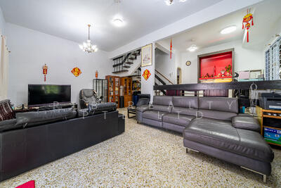 For Sale - Golden Hill Estate