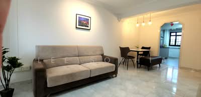 For Rent - 8 Empress Road