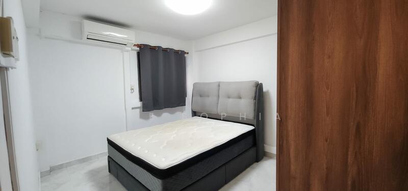 8 Empress Road, 8 Empress Road, 2 Bedrooms, 700 sqft, HDB Flat For Rent, by Lee Sophia, 25544577 - Bedroom - PropertyGuru.com.sg