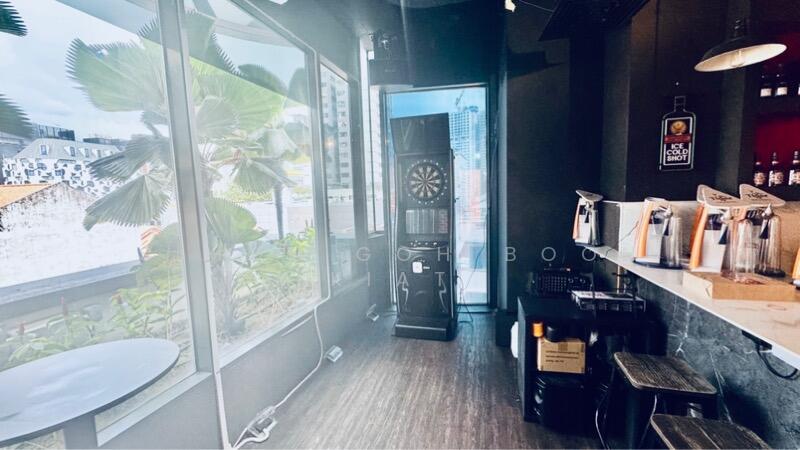 Trio, 11 Sam Leong Road, 968 sqft, Mall Shop For Rent, by Simon Goh Boon Kiat, 25544717 - CommercialGuru.com.sg