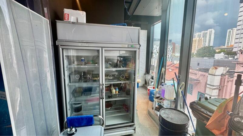 Trio, 11 Sam Leong Road, 968 sqft, Mall Shop For Rent, by Simon Goh Boon Kiat, 25544717 - CommercialGuru.com.sg