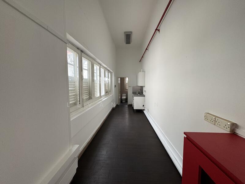 tanjong pagar road, , 1,165 sqft, Office For Rent, by Levan Heng, 25544726 - Corridor - CommercialGuru.com.sg