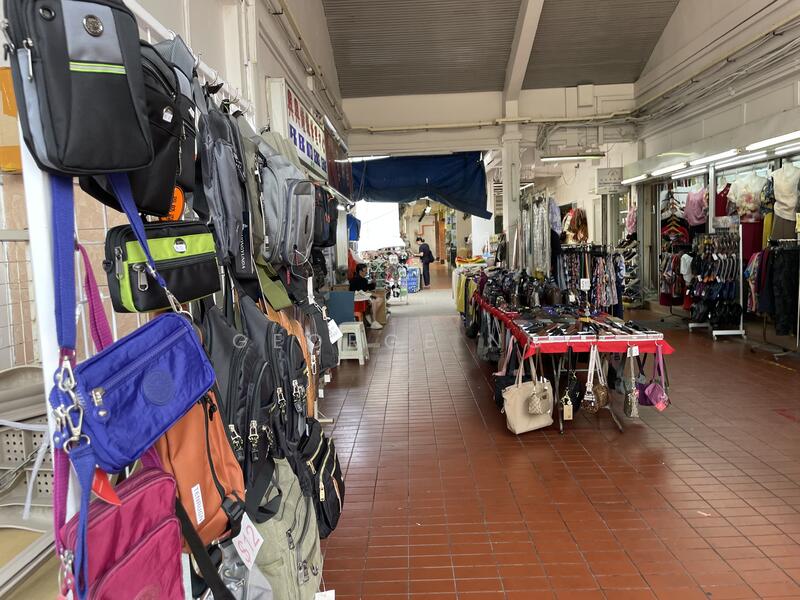 118 Aljunied Avenue 2, 118 Aljunied Avenue 2, 580 sqft, Shop / Shophouse For Rent, by George Ng, 25544768 - CommercialGuru.com.sg