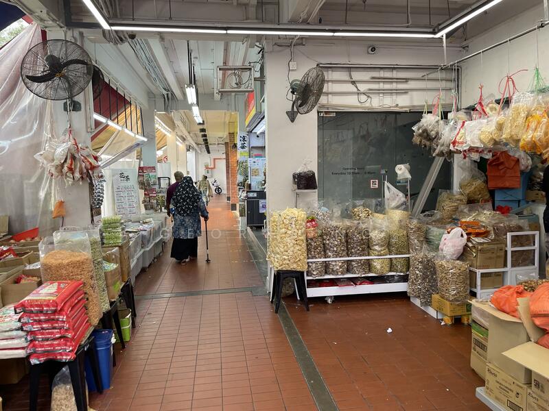 118 Aljunied Avenue 2, 118 Aljunied Avenue 2, 580 sqft, Shop / Shophouse For Rent, by George Ng, 25544768 - CommercialGuru.com.sg
