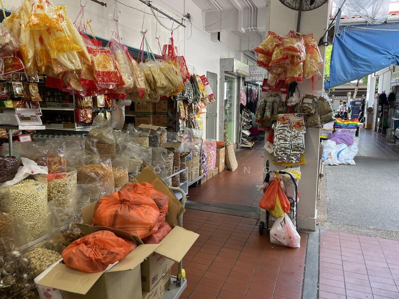 118 Aljunied Avenue 2, 118 Aljunied Avenue 2, 580 sqft, Shop / Shophouse For Rent, by George Ng, 25544768 - CommercialGuru.com.sg
