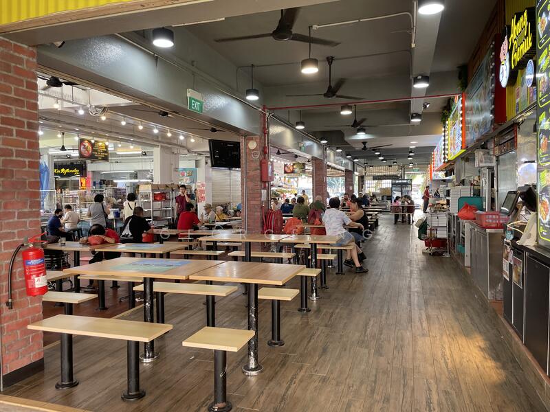 118 Aljunied Avenue 2, 118 Aljunied Avenue 2, 580 sqft, Shop / Shophouse For Rent, by George Ng, 25544768 - CommercialGuru.com.sg