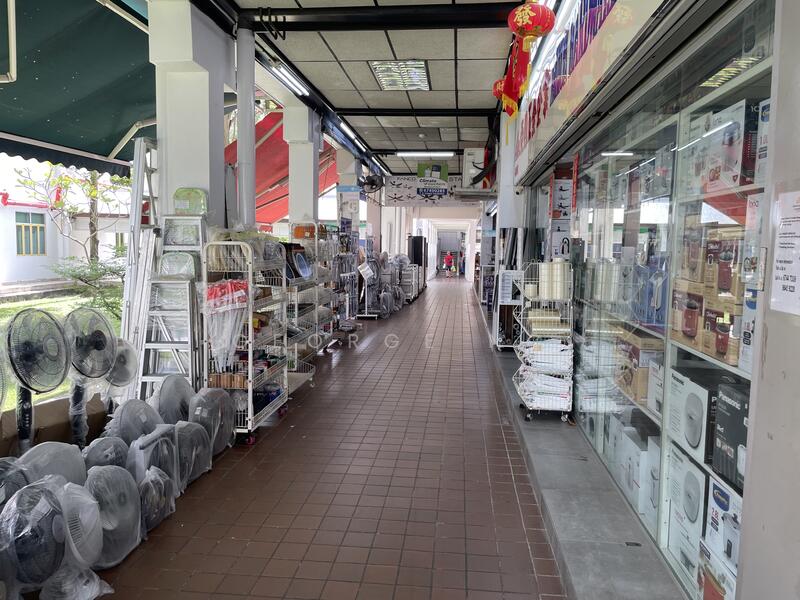 118 Aljunied Avenue 2, 118 Aljunied Avenue 2, 580 sqft, Shop / Shophouse For Rent, by George Ng, 25544768 - CommercialGuru.com.sg