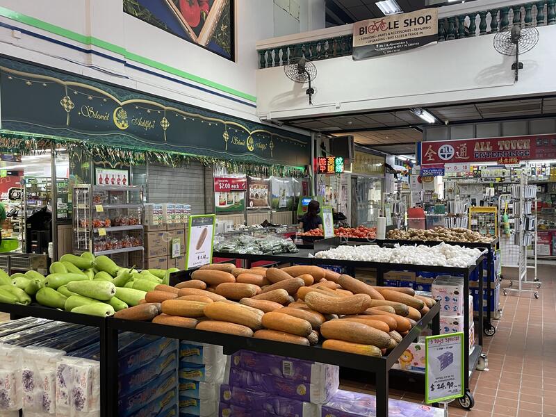 118 Aljunied Avenue 2, 118 Aljunied Avenue 2, 580 sqft, Shop / Shophouse For Rent, by George Ng, 25544768 - CommercialGuru.com.sg