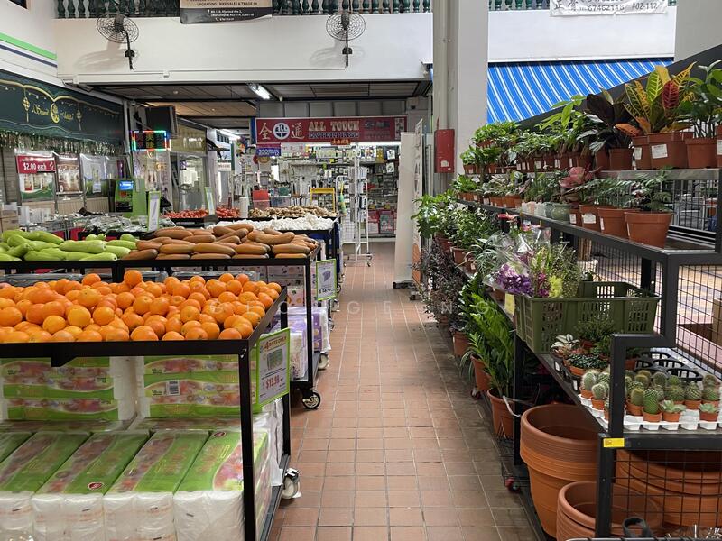 118 Aljunied Avenue 2, 118 Aljunied Avenue 2, 580 sqft, Shop / Shophouse For Rent, by George Ng, 25544768 - CommercialGuru.com.sg