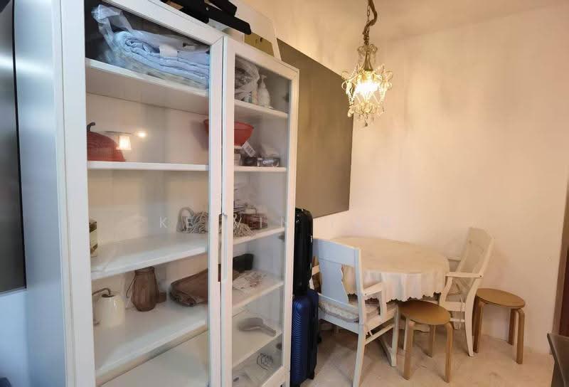 Sophia Hills, 19 Mount Sophia, Orchard / River Valley, Room Rental, 100 sqft, Condominium For Rent, by Kelvin Tan, 25544789 - Dining Room - PropertyGuru.com.sg