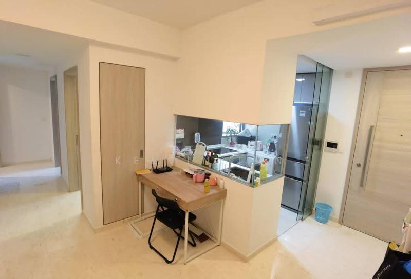 Sophia Hills, 19 Mount Sophia, Orchard / River Valley, Room Rental, 100 sqft, Condominium For Rent, by Kelvin Tan, 25544789 - Study - PropertyGuru.com.sg