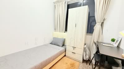 For Rent - The Bayshore