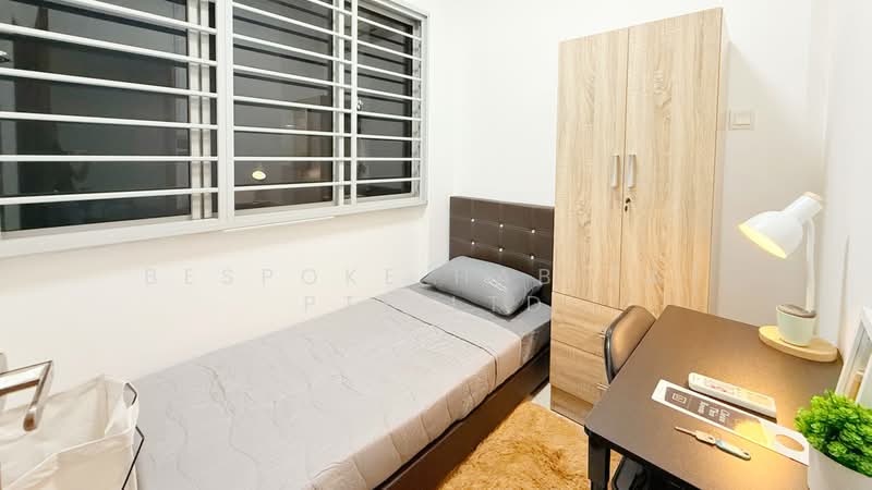 The Bayshore, 22 Bayshore Road, 7 Bedrooms, 100 sqft, Condominium For Rent, by Bespoke Habitat Pte Ltd, 25544801 - 15-03 CR1 - PropertyGuru.com.sg