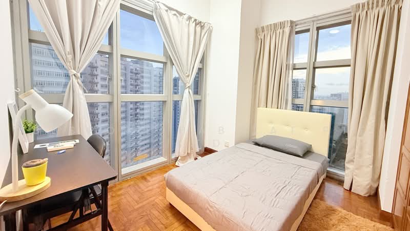 The Bayshore, 22 Bayshore Road, 7 Bedrooms, 100 sqft, Condominium For Rent, by Bespoke Habitat Pte Ltd, 25544801 - 27-03 CR5 - PropertyGuru.com.sg