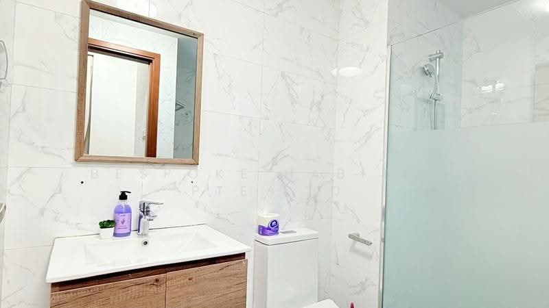 The Bayshore, 22 Bayshore Road, Bedok / Upper East Coast, 7 Bedrooms, 100 sqft, Condominium For Rent, by Bespoke Habitat Pte Ltd, 25544801 - 27-03 MBR6 Bathroom - PropertyGuru.com.sg