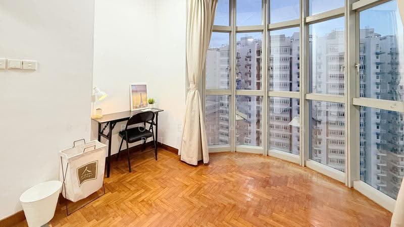 The Bayshore, 22 Bayshore Road, Bedok / Upper East Coast, 7 Bedrooms, 100 sqft, Condominium For Rent, by Bespoke Habitat Pte Ltd, 25544801 - 27-03 MBR6 - PropertyGuru.com.sg