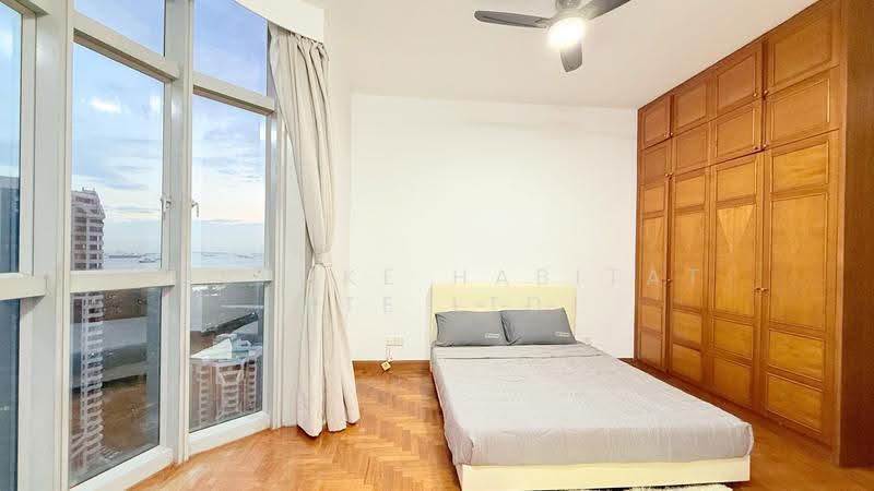 The Bayshore, 22 Bayshore Road, Bedok / Upper East Coast, 7 Bedrooms, 100 sqft, Condominium For Rent, by Bespoke Habitat Pte Ltd, 25544801 - 27-03 MBR6 - PropertyGuru.com.sg