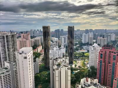 For Sale - New Futura