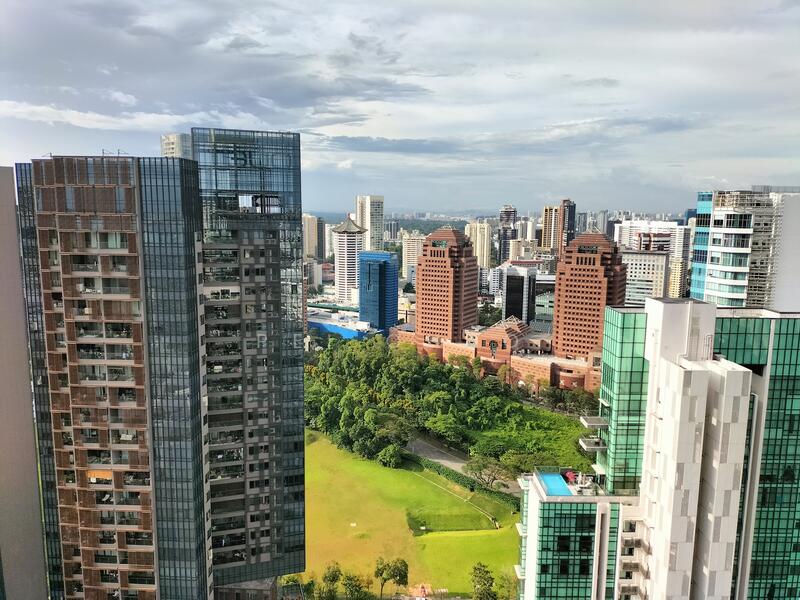 New Futura, 18 Leonie Hill Road, 4 Bedrooms, 2,691 sqft, Condominium For Sale, by Pei Chao, 25544831 - View - PropertyGuru.com.sg