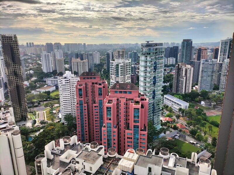 New Futura, 18 Leonie Hill Road, 4 Bedrooms, 2,691 sqft, Condominium For Sale, by Pei Chao, 25544831 - View - PropertyGuru.com.sg