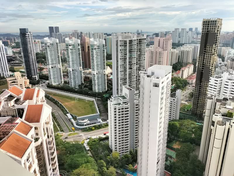 New Futura, 18 Leonie Hill Road, 4 Bedrooms, 2,691 sqft, Condominium For Sale, by Pei Chao, 25544831 - View - PropertyGuru.com.sg