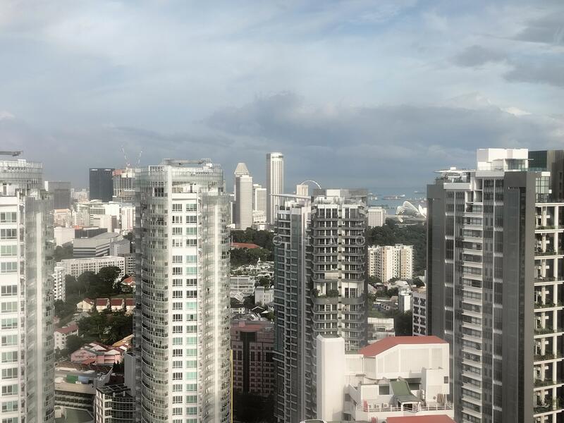 New Futura, 18 Leonie Hill Road, 4 Bedrooms, 2,691 sqft, Condominium For Sale, by Pei Chao, 25544831 - View - PropertyGuru.com.sg