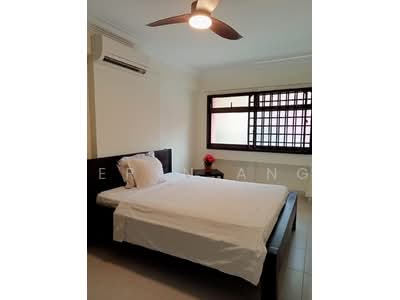 For Rent - 732 Tampines Street 71