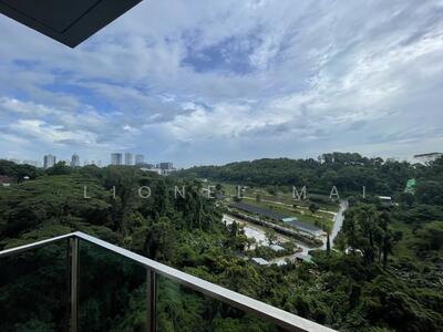 For Sale - Normanton Park