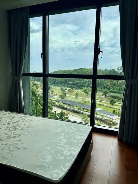 Normanton Park, 49 Normanton Park, 2 Bedrooms, 657 sqft, Condominium For Sale, by Jun Mak J W, 25544867 - Bedroom - PropertyGuru.com.sg