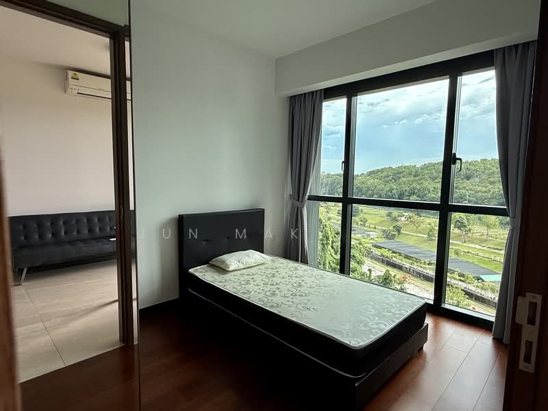 Normanton Park, 49 Normanton Park, 2 Bedrooms, 657 sqft, Condominium For Sale, by Jun Mak J W, 25544867 - Bedroom - PropertyGuru.com.sg