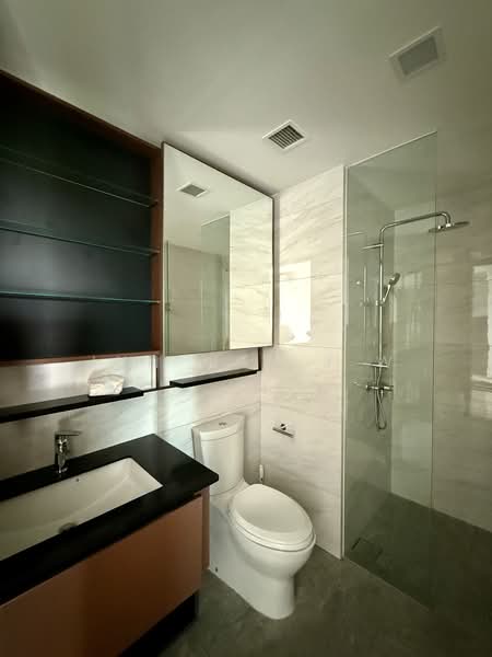 Normanton Park, 49 Normanton Park, 2 Bedrooms, 657 sqft, Condominium For Sale, by Jun Mak J W, 25544867 - Bathroom - PropertyGuru.com.sg
