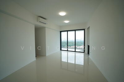 For Sale - d'Leedon (Former Farrer Court)