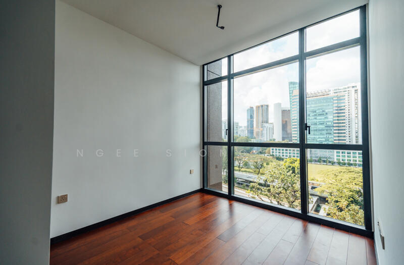 Pullman Residences, 18 Dunearn Road, 2 Bedrooms, 667 sqft, Condominium For Rent, by Ngee Siong Lim, 25544880 - View - PropertyGuru.com.sg
