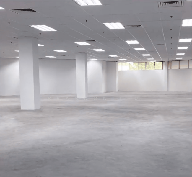 IMM Building, 2 Jurong East Street 21, Boon Lay / Jurong / Tuas, 1,207 sqft, Warehouse For Rent, by Brandon Liu, 25544901 - CommercialGuru.com.sg