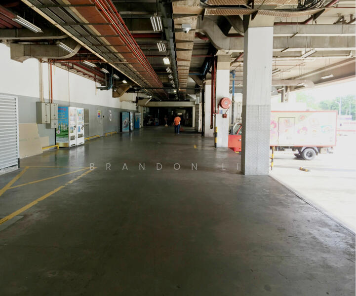 IMM Building, 2 Jurong East Street 21, Boon Lay / Jurong / Tuas, 1,207 sqft, Warehouse For Rent, by Brandon Liu, 25544901 - CommercialGuru.com.sg